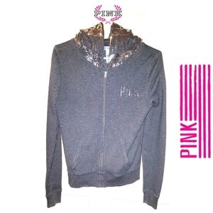 ●Sale●PINK  Victoria's Secret Hoodie